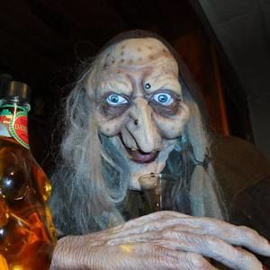 Meet your Posher, Maggie